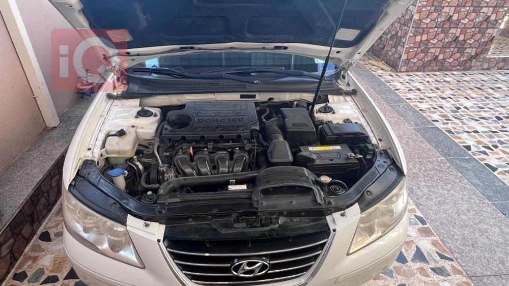 هيونداي سوناتا